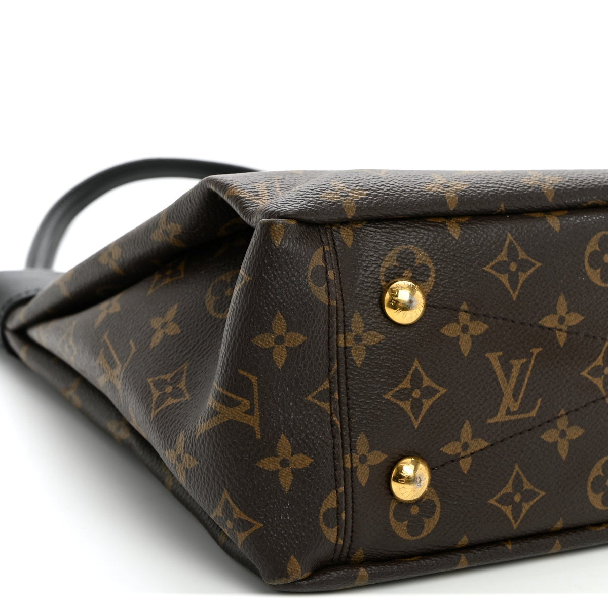 Handbag - Black