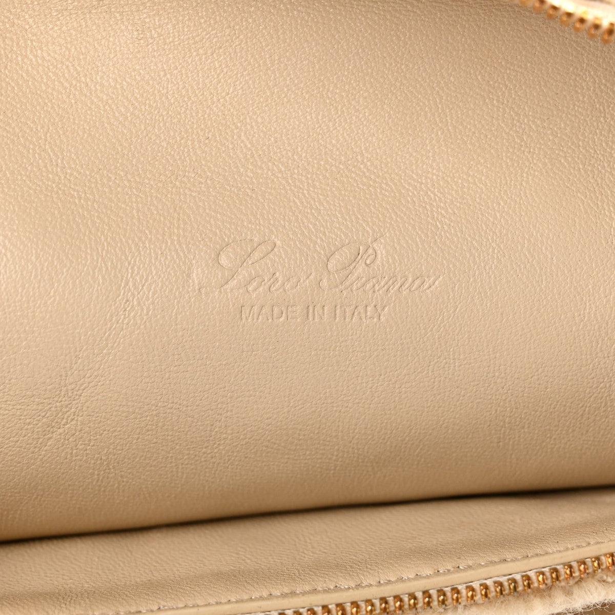 Pouch - White