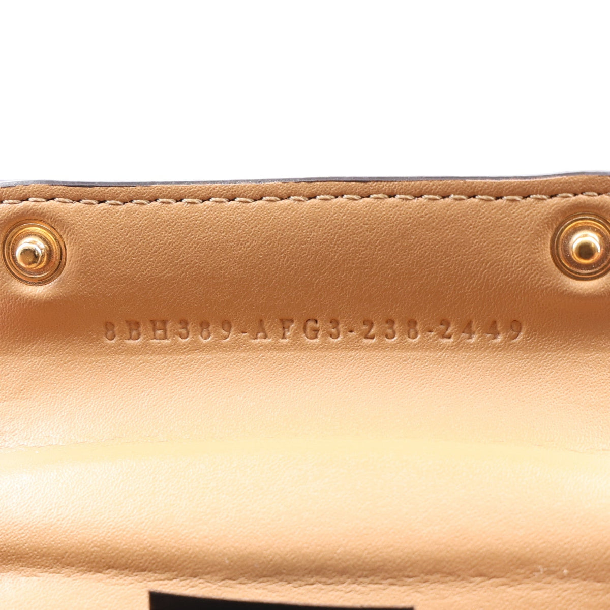 Medium Handbag - White