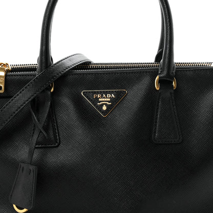 Small Tote Bag - Black