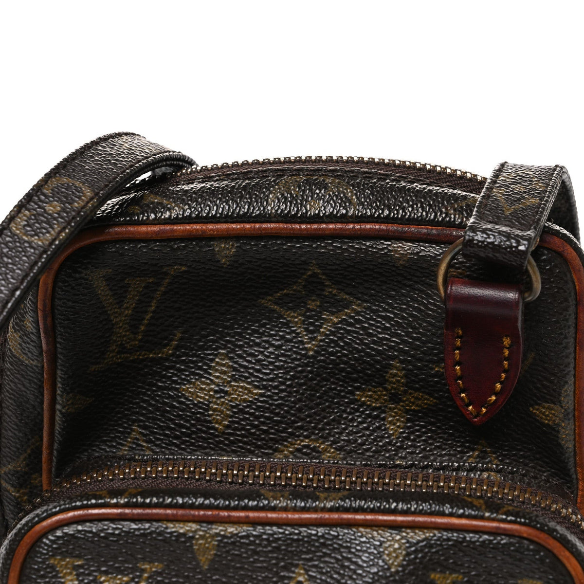 Monogram Amazone Pm Handbag