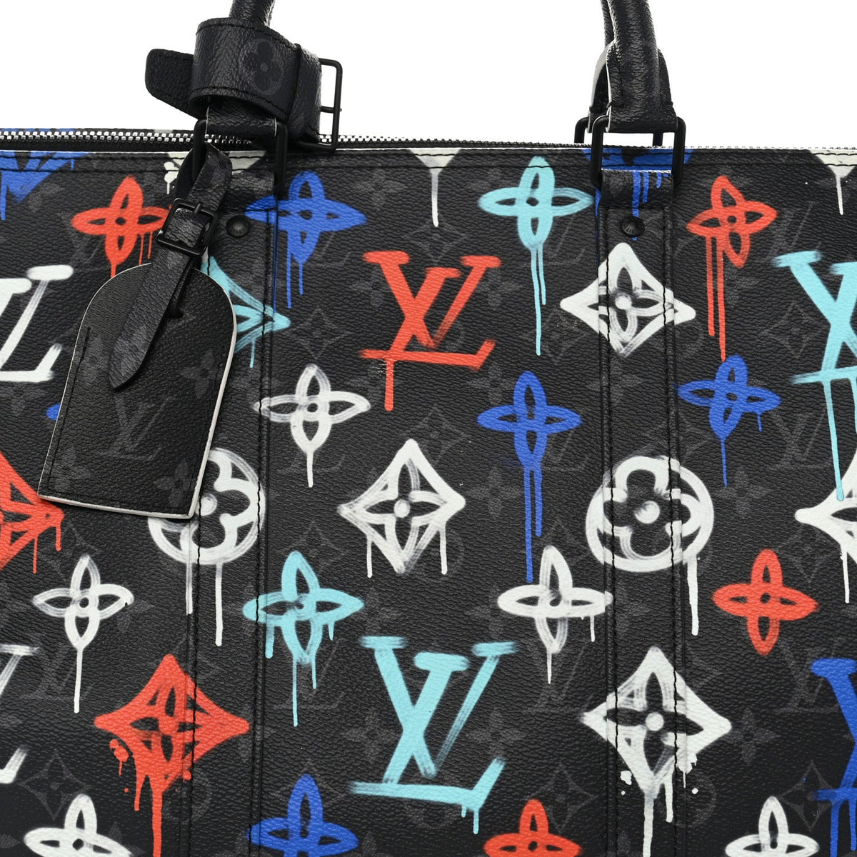 Duffel Bag