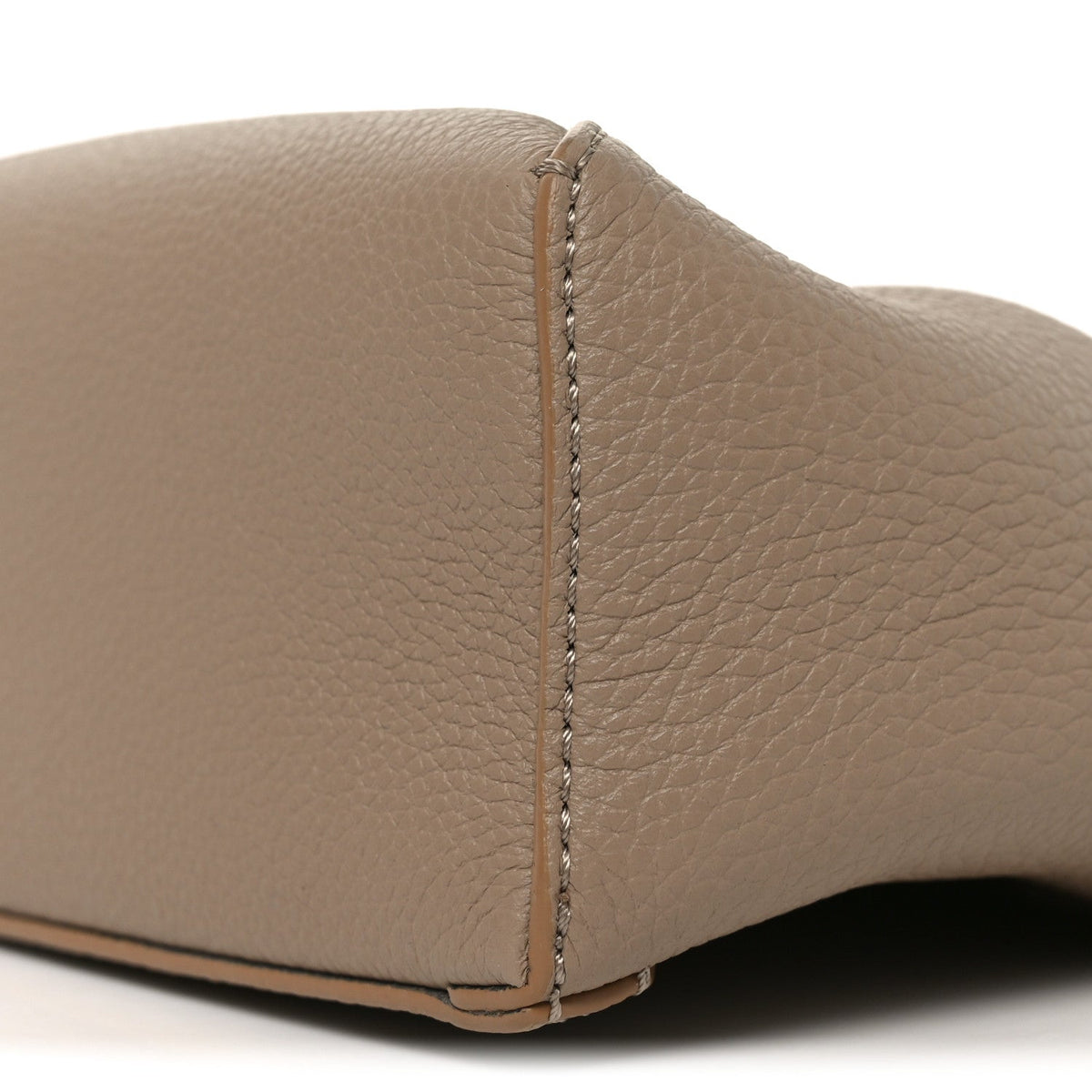 Mini Calfskin Handbag