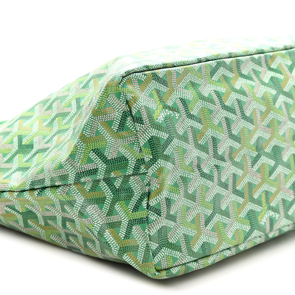 Handbag - Green