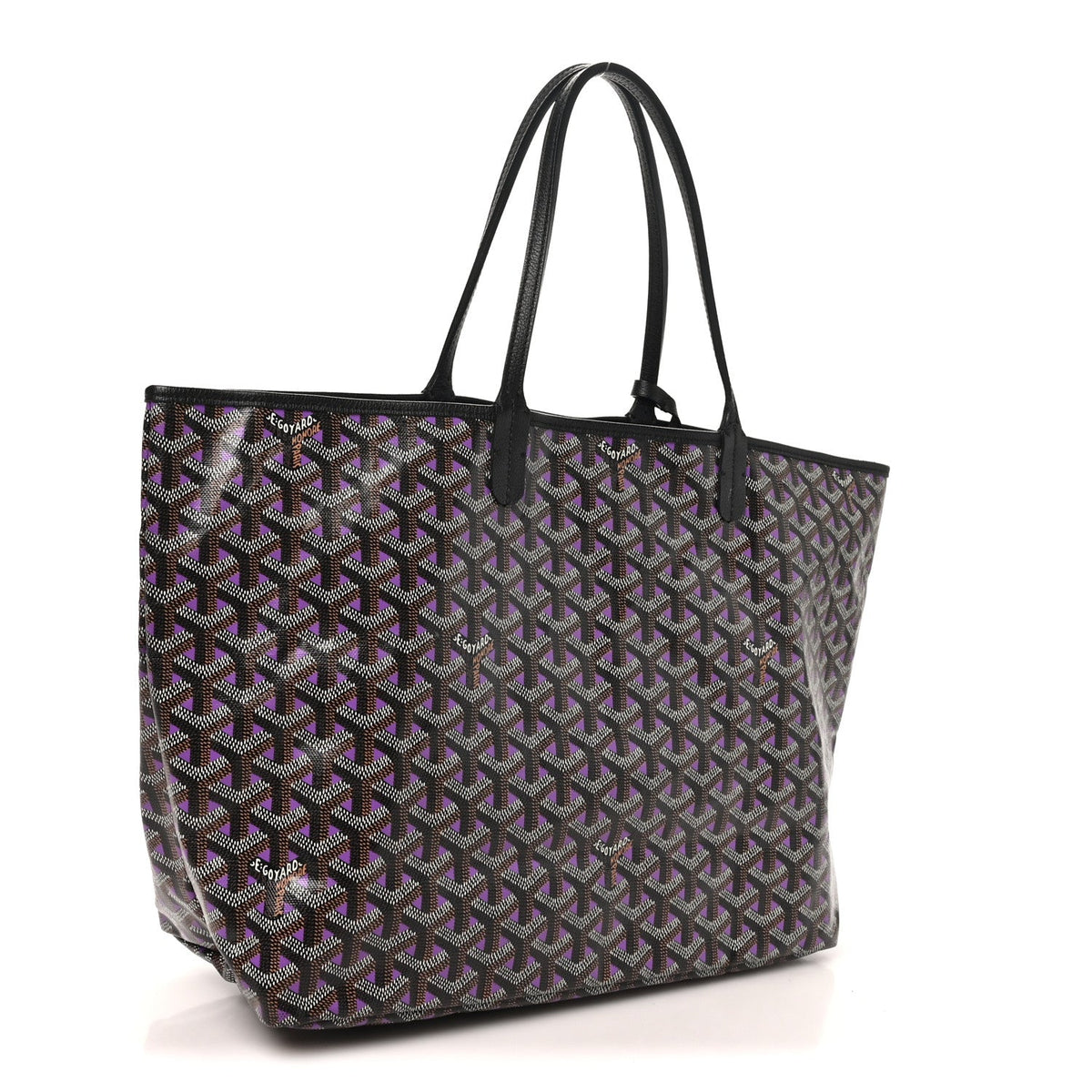 Handbag - Black