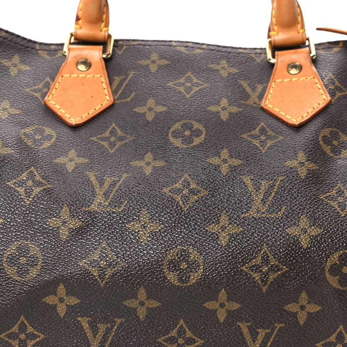 Monogram Speedy 35 Handbag