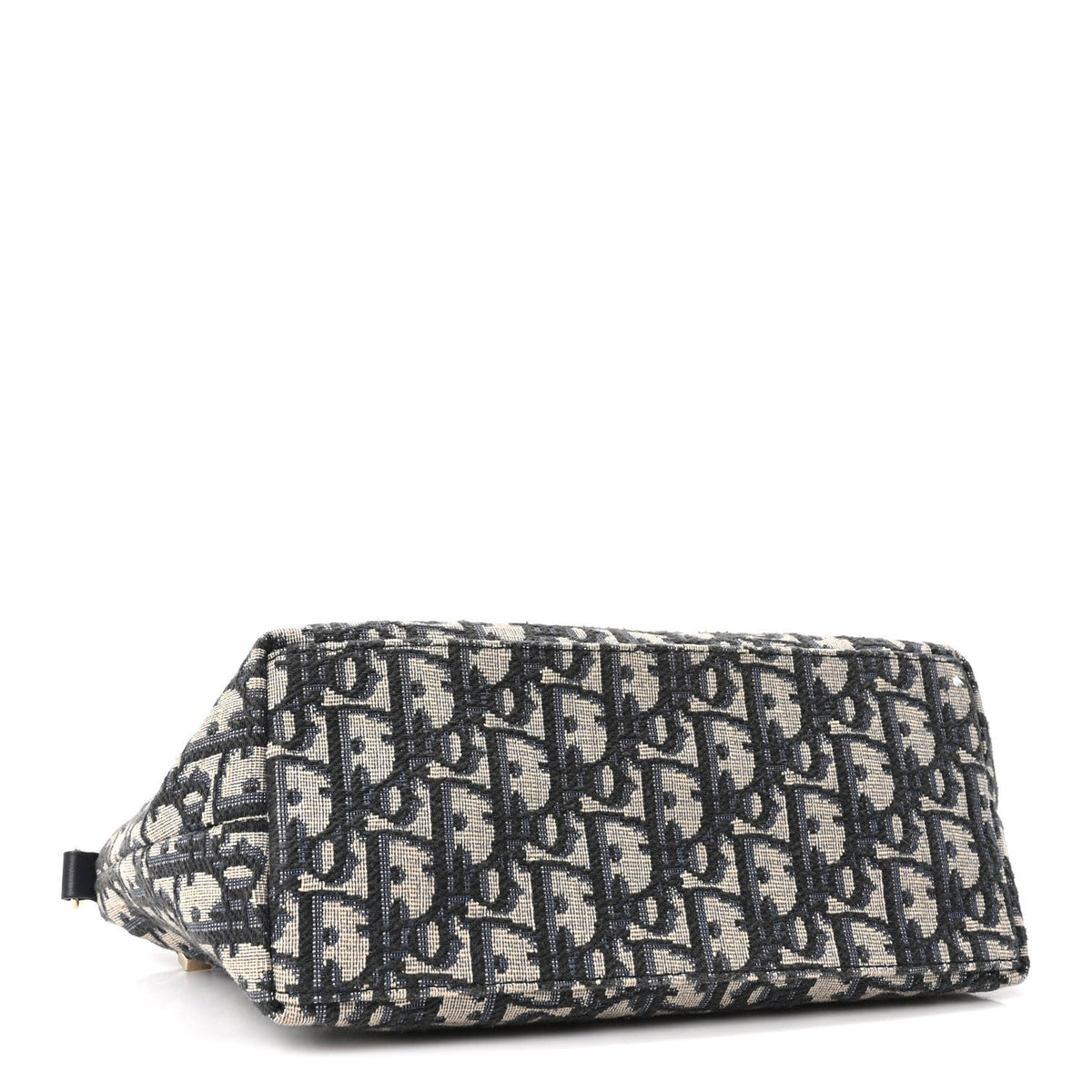 Medium Pouch - Blue
