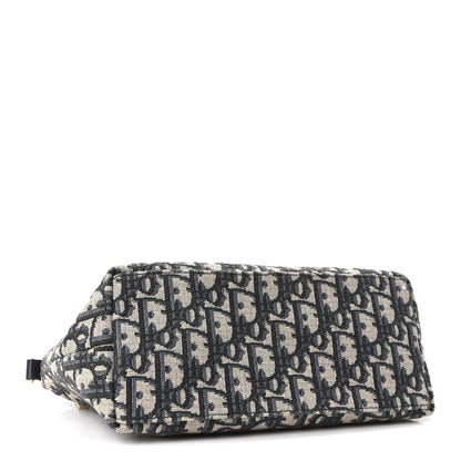 Medium Pouch - Blue