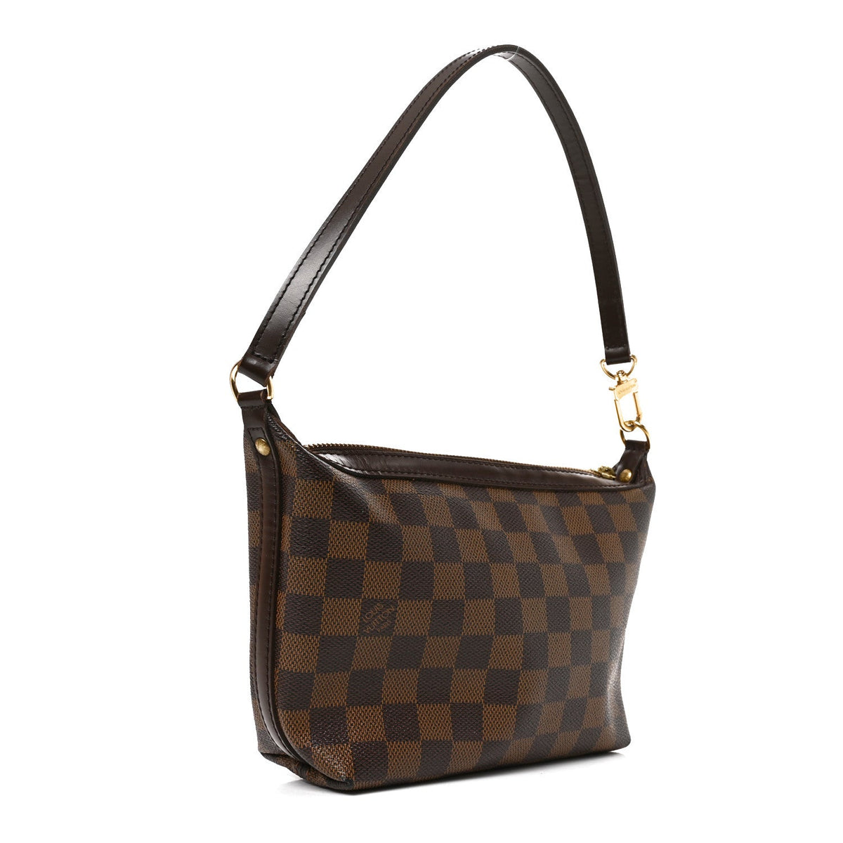 Damier Ebene Illovo Pm Handbag