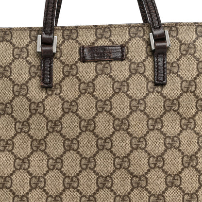 Tote Bag - Brown