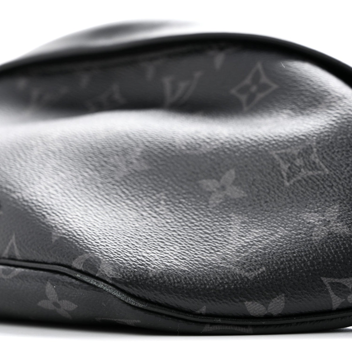 Monogram Eclipse Discovery Bumbag Handbag