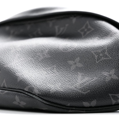 Monogram Eclipse Discovery Bumbag Handbag