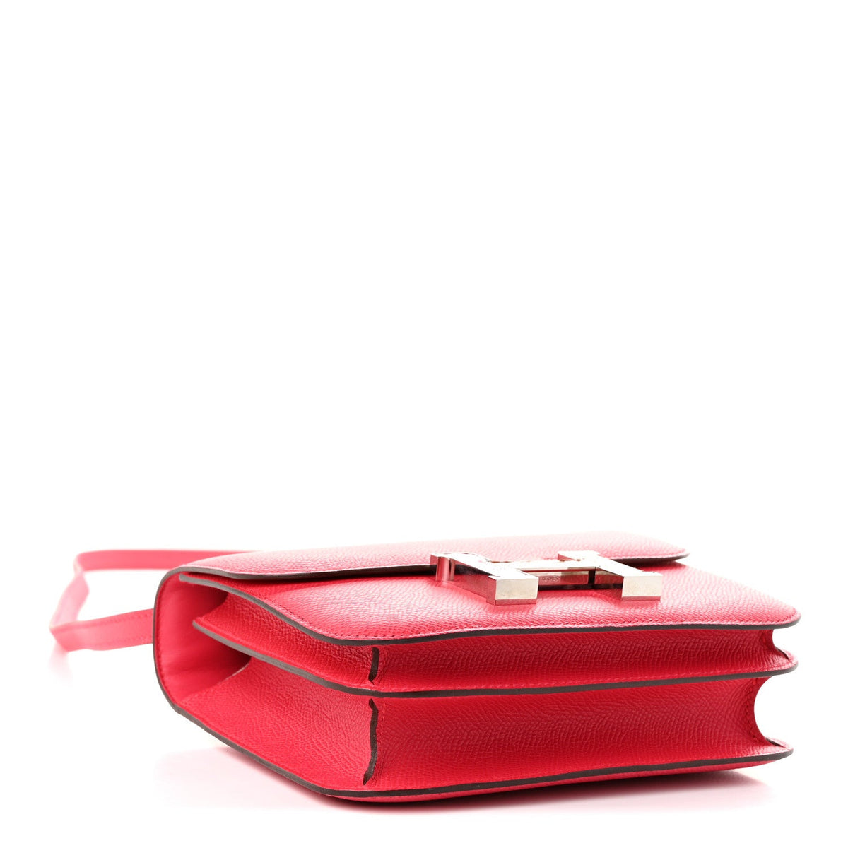 Epsom Handbag - Tan