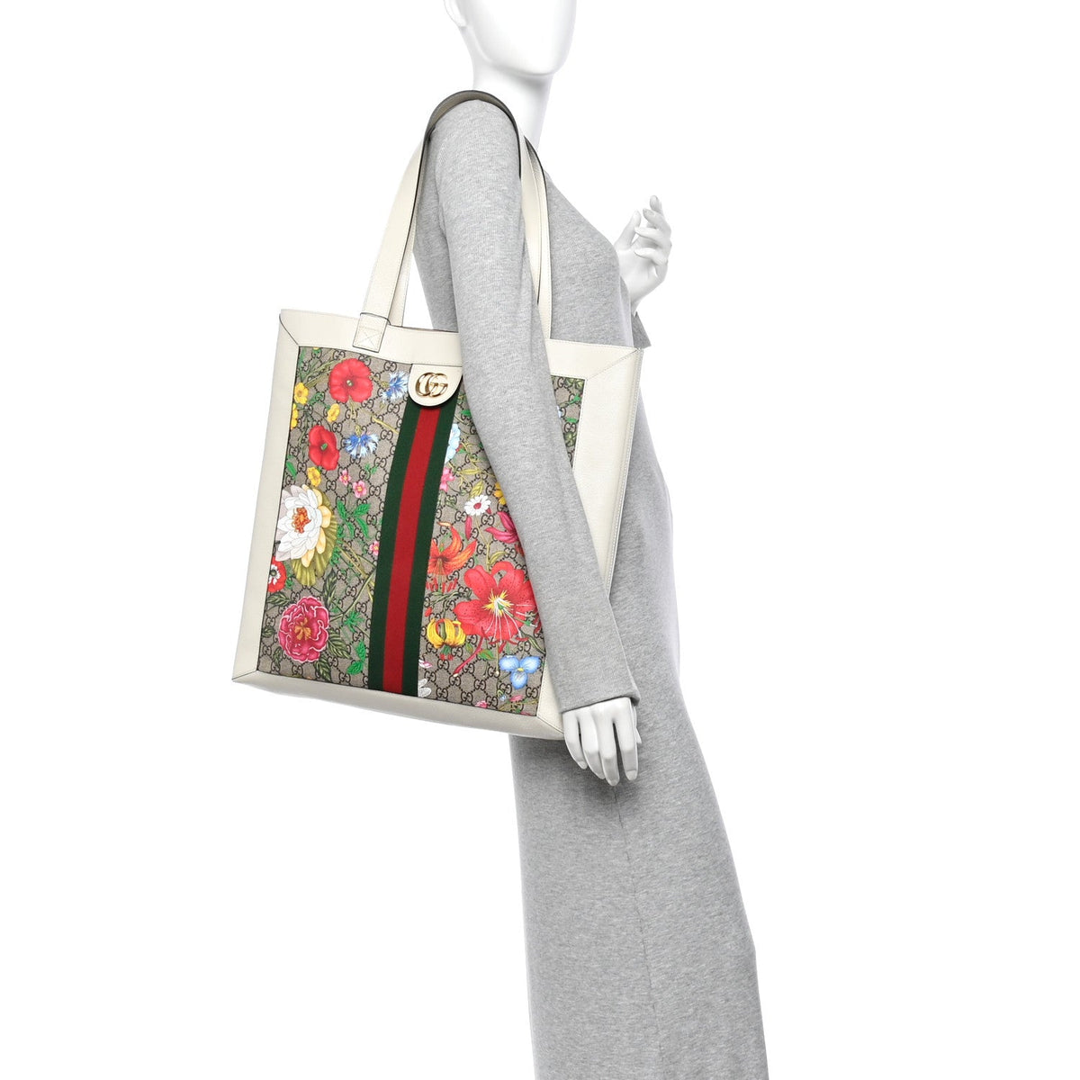 Tote Bag - White