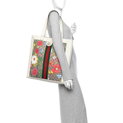 Tote Bag - White