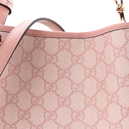 Mini Bucket Bag - Pink