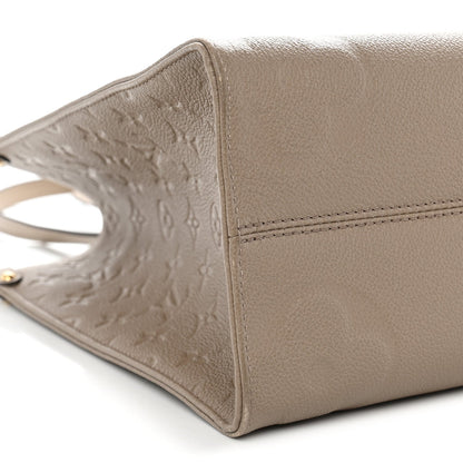 Empreinte Monogram Giant Onthego Mm Tour Handbag