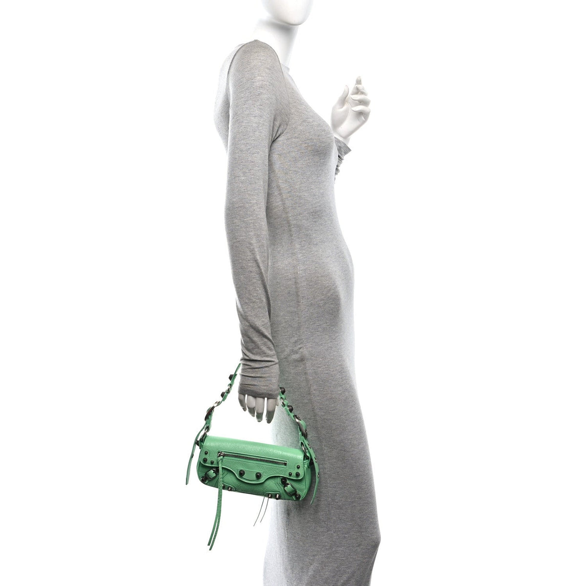Handbag - Green