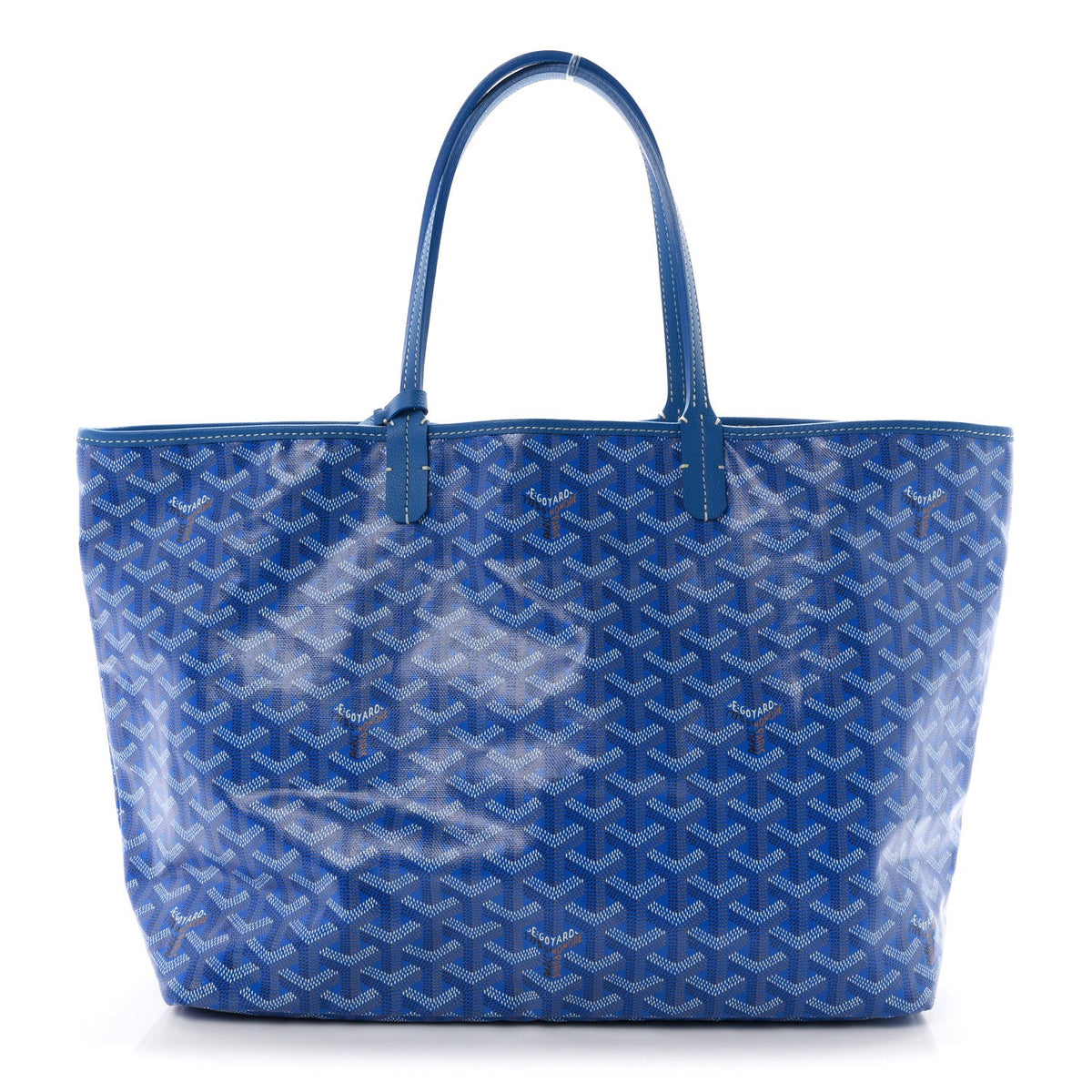 Handbag - Blue