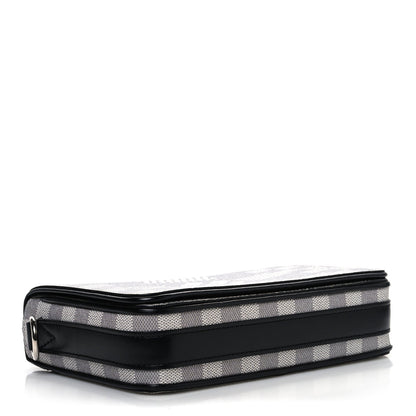 Damier Graphite 3D Studio Messenger Anta Handbag