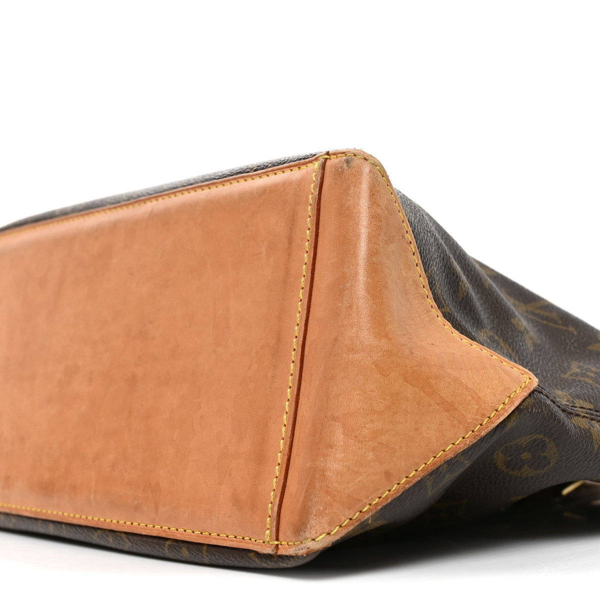 Monogram Cabas Piano Handbag