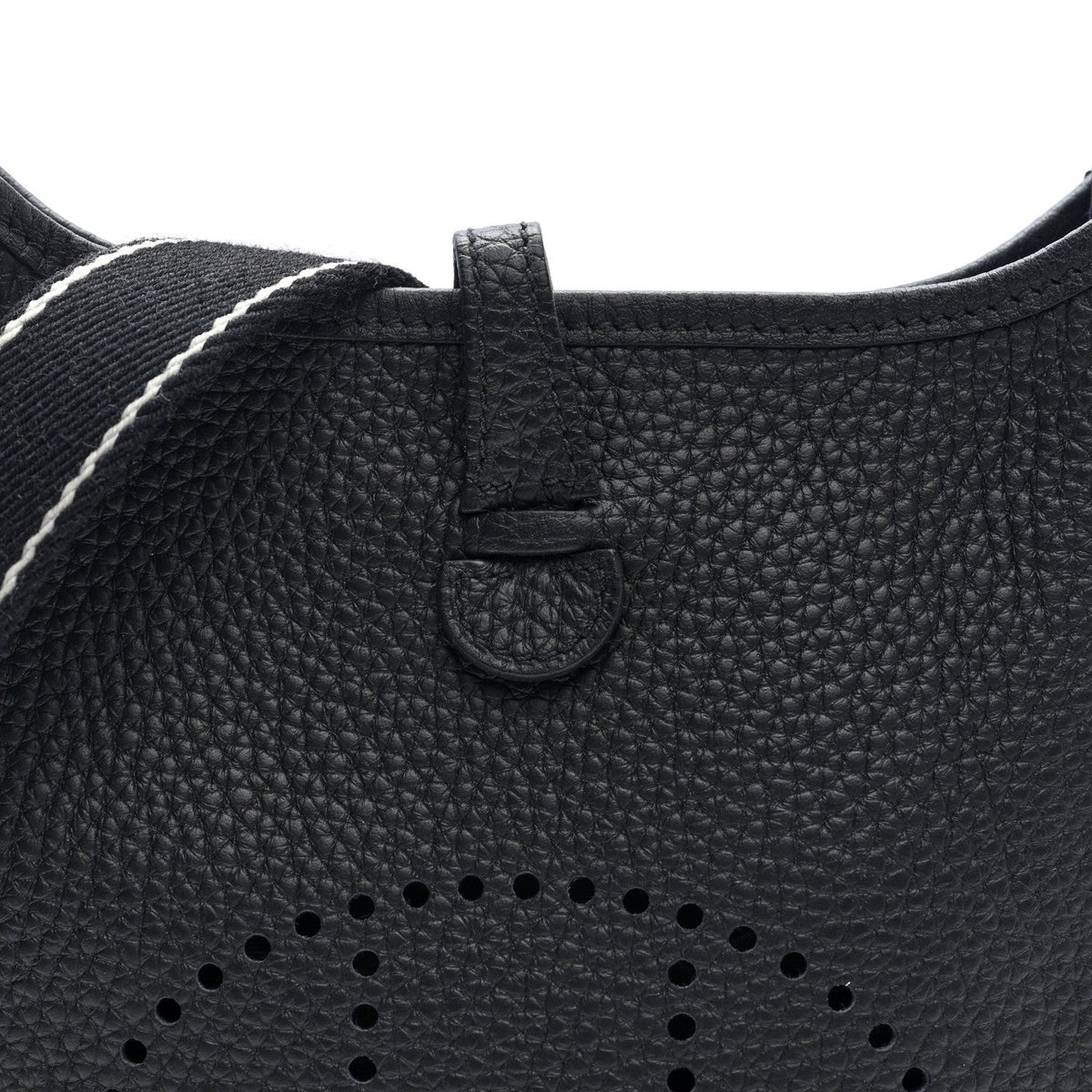 Handbag - Black