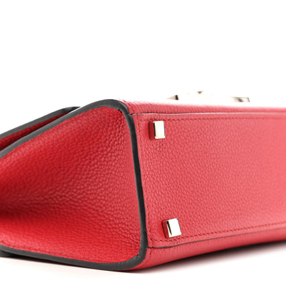Handbag - Red
