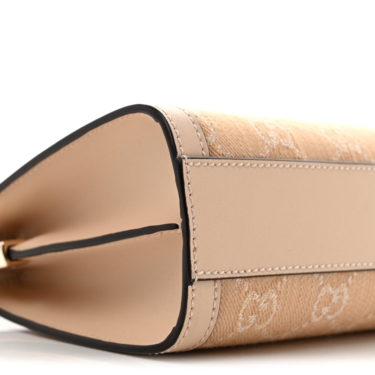 Small Calfskin Shoulder Bag
