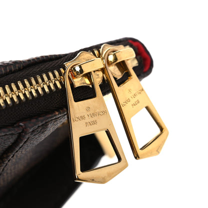 Damier Ebene South Bank Besace Handbag