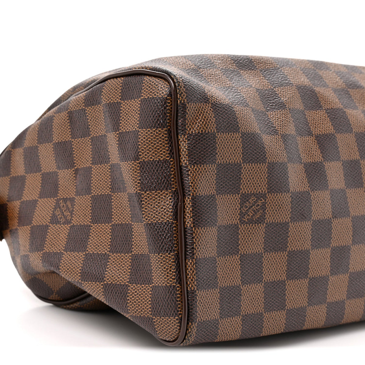 Damier Ebene Speedy 25 Handbag