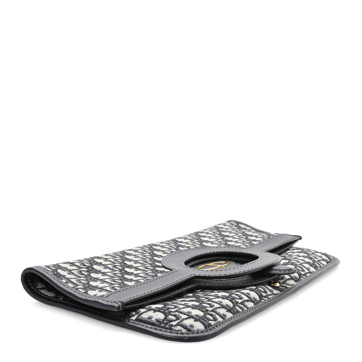 Clutch Bag - Blue