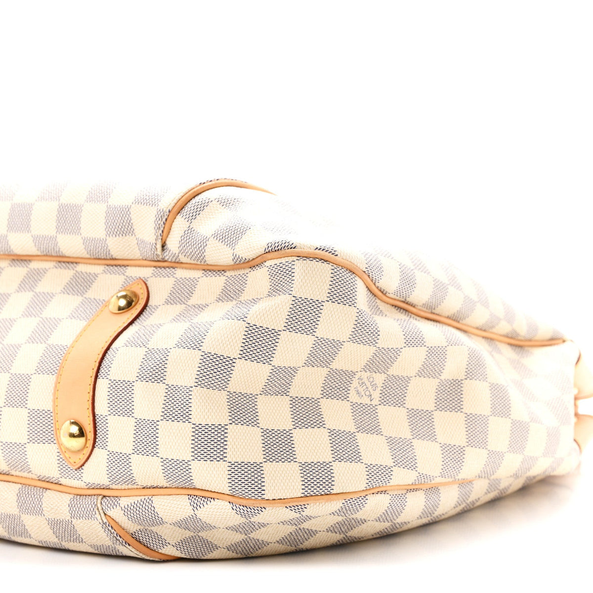Damier Azur Galliera Gm Handbag
