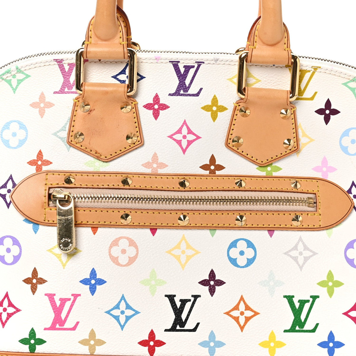 Handbag - White
