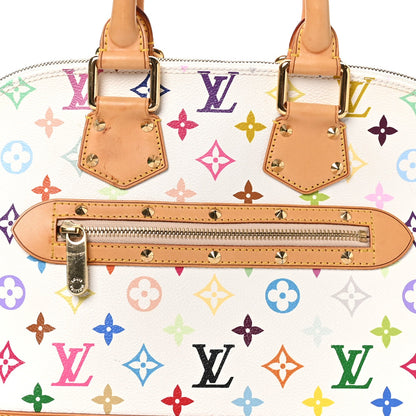 Handbag - White