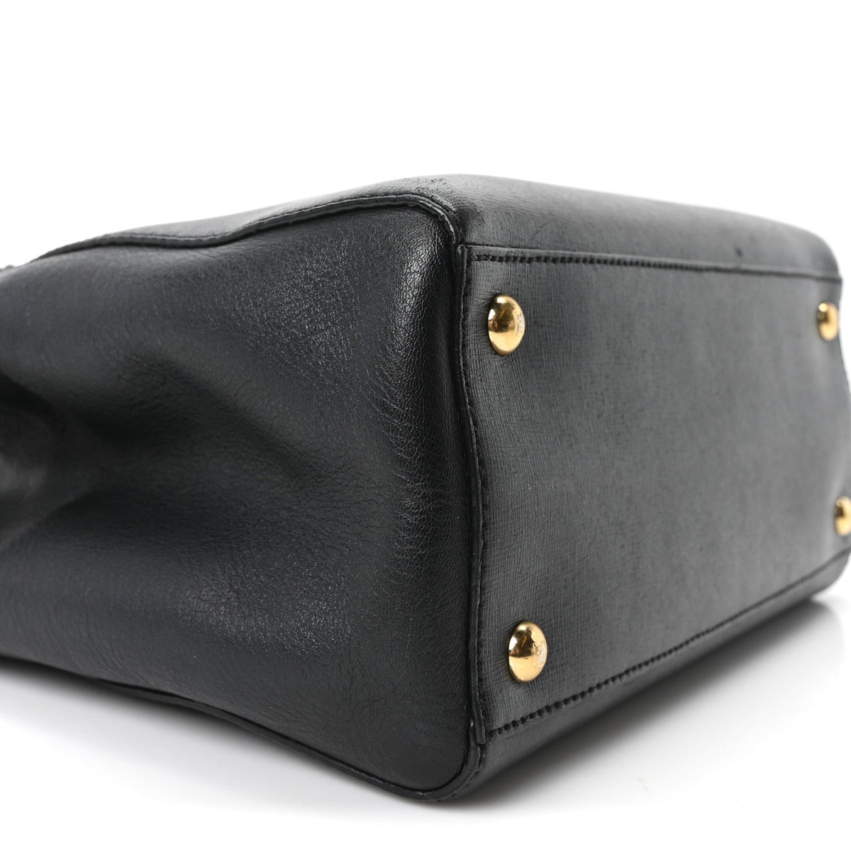 Tote Bag - Black