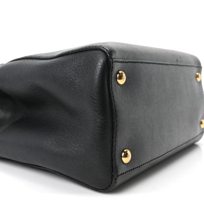 Tote Bag - Black