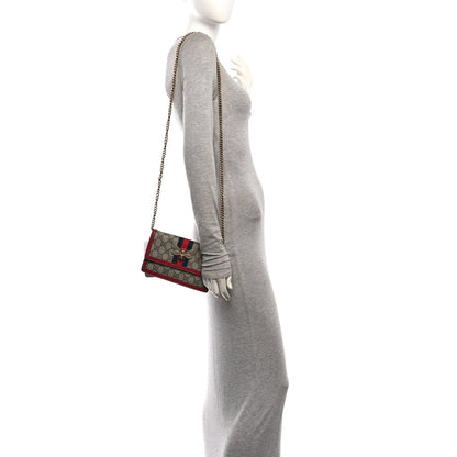Wallet Bag - Red