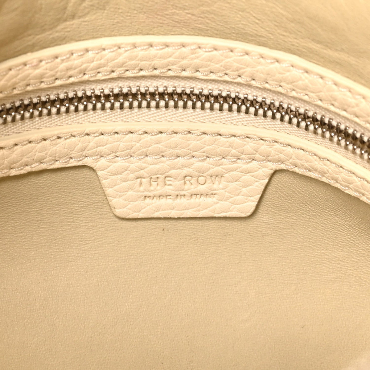 Calfskin Handbag