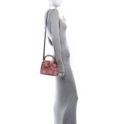 Mini Handbag - Pink