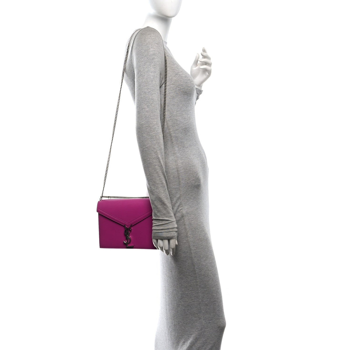 Calfskin Handbag