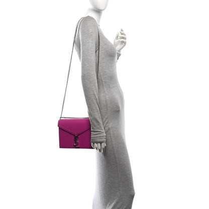 Calfskin Handbag