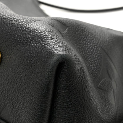 Handbag - Black