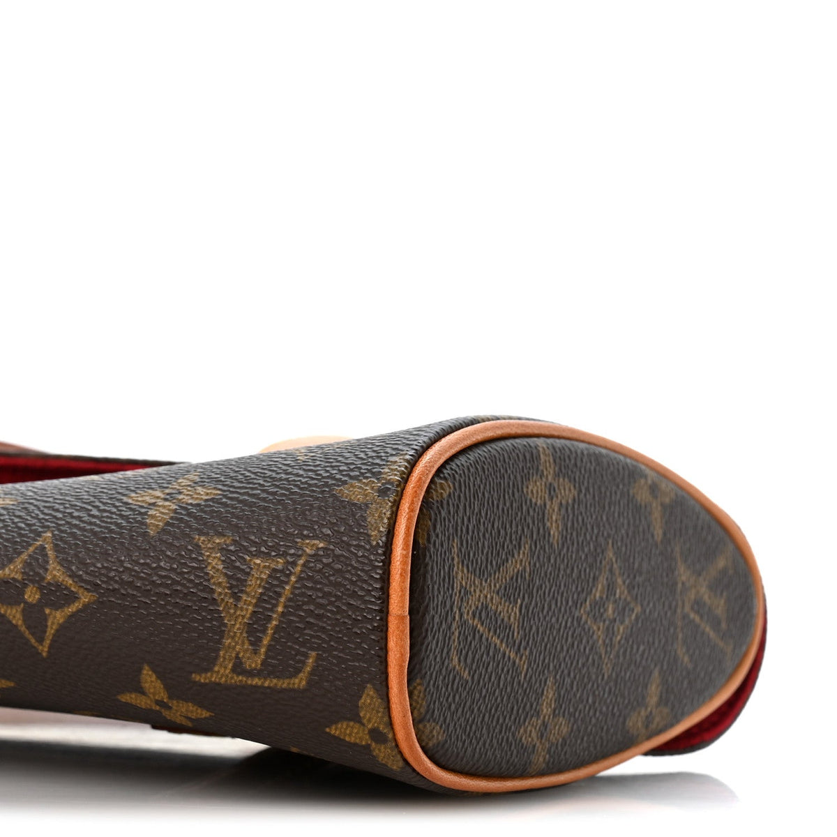 Monogram Sonatine Handbag