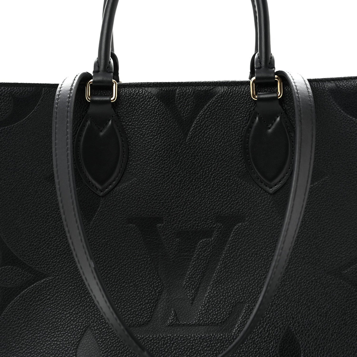 Handbag - Black