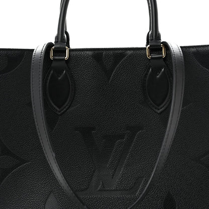 Handbag - Black
