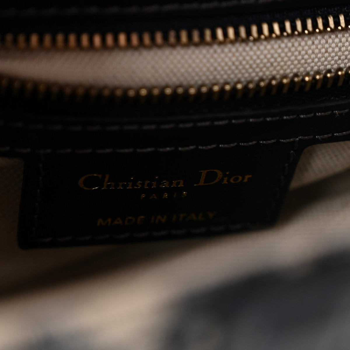 Handbag - Blue