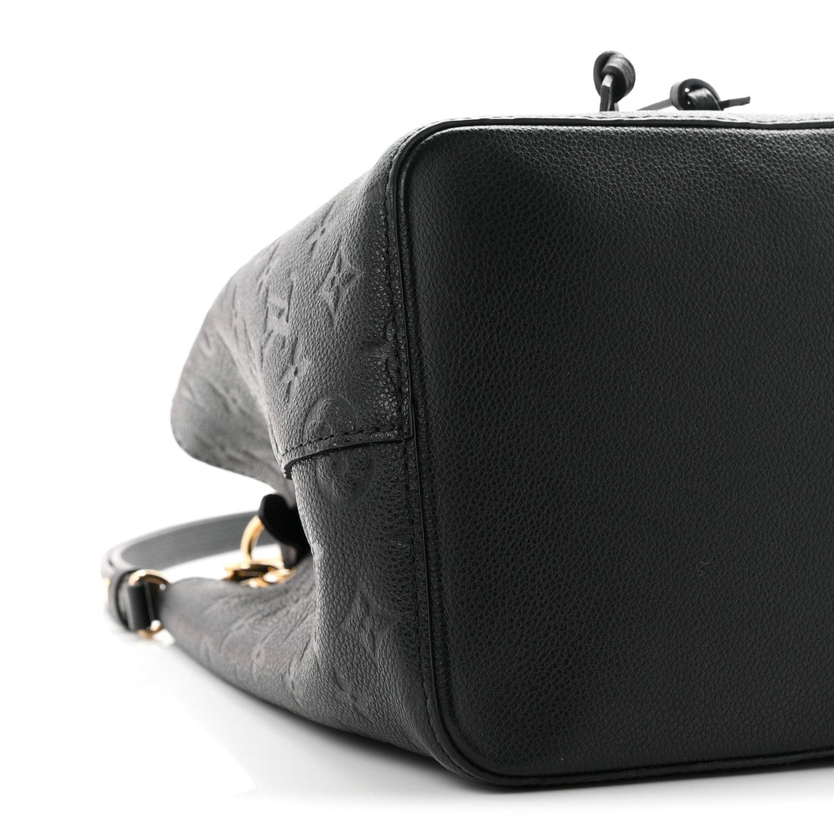 Handbag - Black
