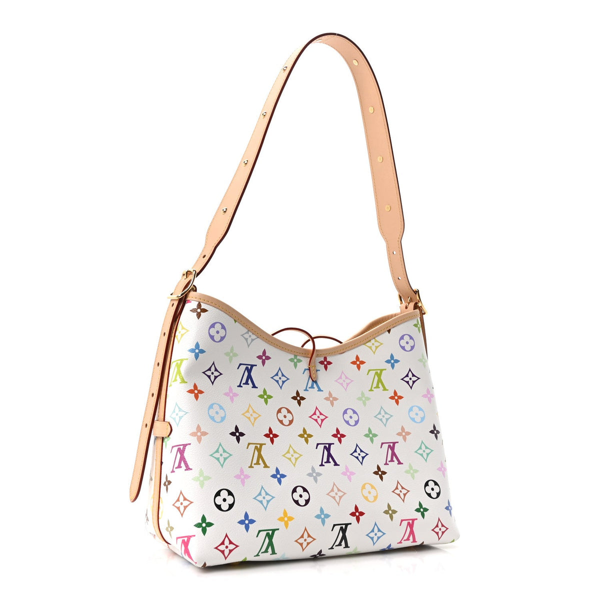 Handbag - White