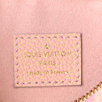 Nano Handbag - Pink