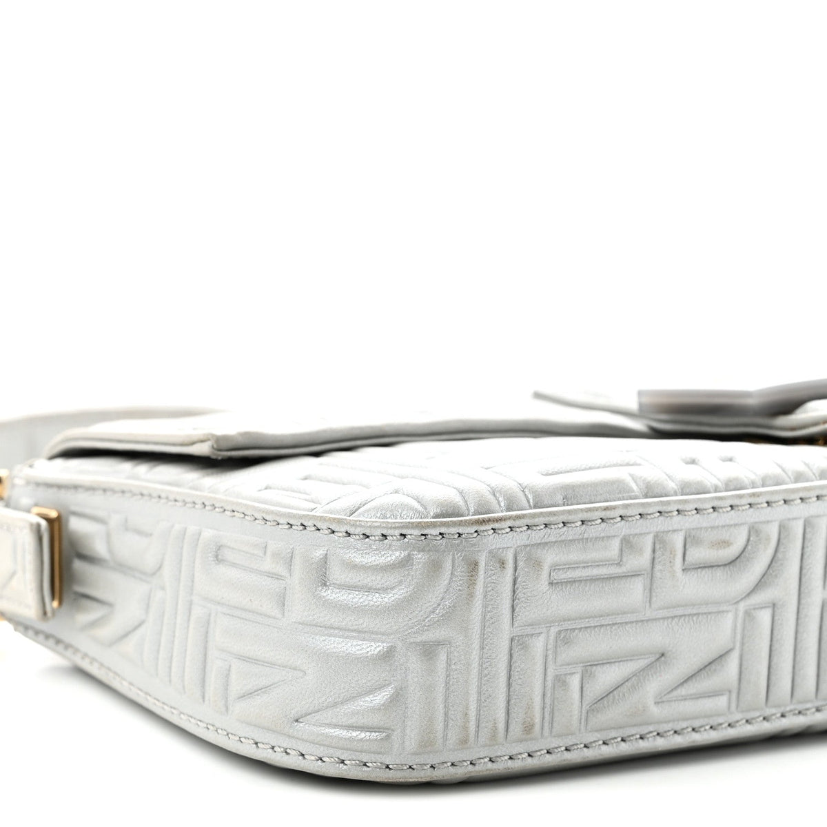 Nappa Handbag